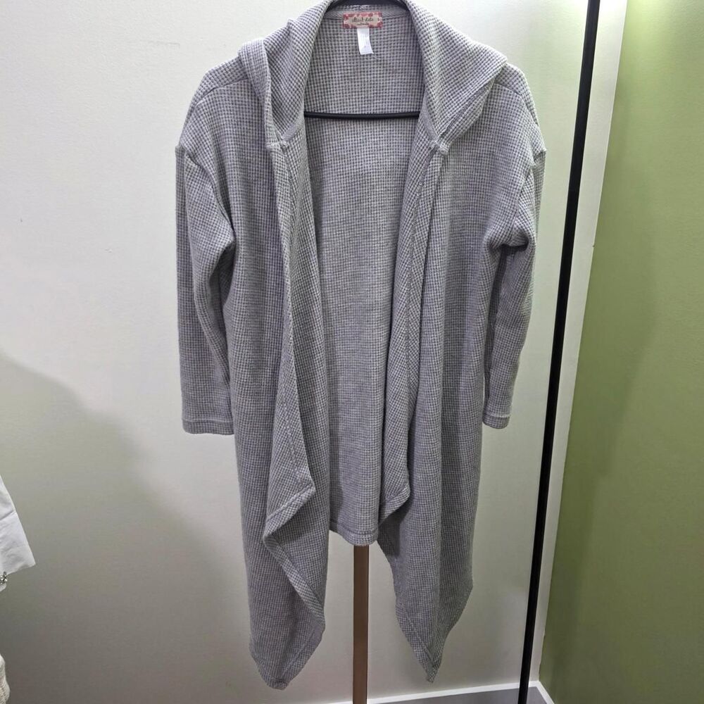 Altar-d-state Women's Grey Robe